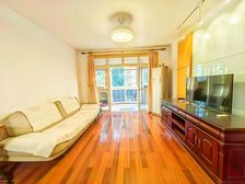 品质小区,充满生活气息,独特明亮而宽敞, 舒适生活触手可及,