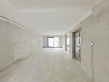 2022年次新小区,电梯洋房楼中楼复式,南看小区花园,近地铁