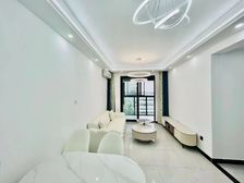 次新小区景观楼层 恒都云湾 大学城万达商圈 送车位 看房方便