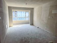 花语印象 南北通透 商品房 集中供暖 有电梯