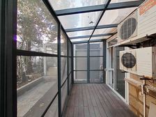 别墅区里面的花园总价低:小区带车位:低密度环境好: