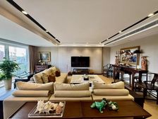 龙柏花苑紫藤阁中高区朝南豪华装修