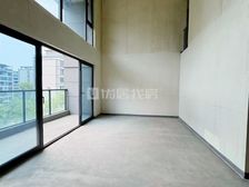 一梯两户洋房跃层 大看房密码