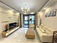 18年次新房!房型正气 ,位置安静,出行方便,小区环境优美!