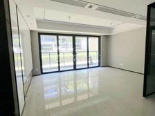 南北通透 华润置地润府 99平 3室 精装 看房方便