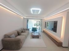 好房要淘,好房难得,沿河板式三房,全新精装带地暖急!品!房