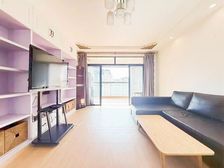 房东怒 200!电梯10楼,送50产权车位,俯瞰小区中心花园