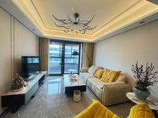 聚合房源展示信息 22年高档小区,自带游泳池,会所!人车分流