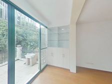 一楼带60平大院子 满五 正规商品房 三房双卫生间 南北通透