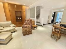 garden vill使用面积260平,花园80平露台60平