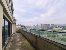 上新!5房3套房!洋房顶跃带屋顶50平 露台!上龙珠!