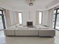 如果平层的价格都可以买别墅 那这套别墅太适合你了!!!