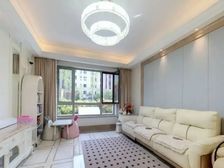 万年广阳郡九号 南北户型 科技住宅 采光好 使用面积280平
