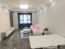 宝坻城南悦隽 新房精装急售带车位全屋定制