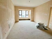 电梯洋房 新城悦隽 送车位 好位置