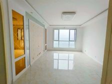 中央公园精装两室,好楼层采光无遮挡,周边配套齐全价格可议