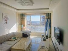 菁华豪庭 精装两室 城南地段 总价低 城心出售随时看房