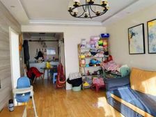 满五 住房 2室2厅 83平 万锦中央公园菁华豪庭 楼层好