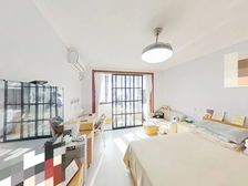 给您一个温馨的家 杜鹃园 好位置 全明一房一厅 诚心出售