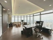 平安国际金融中心 精装修 高区整层出租 燕莎润世佳程华瑞外交