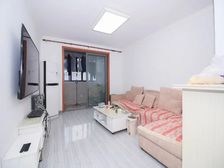 三房两卫 全明户型 格局方正 中间楼层 总价低单价低 诚售