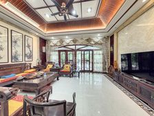 合和新城 4室3厅 287.26平