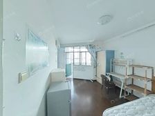 全朝南一房!中间楼层!年轻人挂户口!有钥匙!