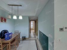 一梯两户,全南户型,品质小区,环境优美