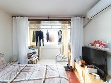 金杨·金杨六街坊·1室·1厅