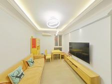 中虹家园 2室1厅1卫 精装修 195万元