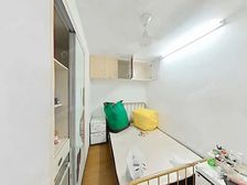 此房满二年,税费少,近6号线、9号线、14号线,