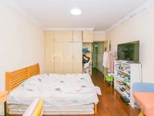 金杨·金杨四街坊·1室·1厅