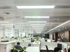 国贸桥丨万利中心丨国贸的亚马逊办公丨公园里的独栋丨24h空调