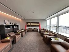 CBD国贸丨中海广场丨豪华装修丨百强聚集丨横扫CBD丨金融