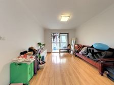 远香舫嘉苑2居室空间大低楼层主卧客厅朝南看房有钥匙