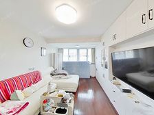 复试空中花园,金杨捡漏首榜,送30平露台,小区中间,看房随时