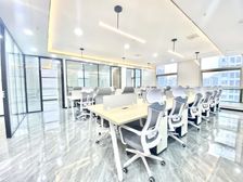 凯利国际旁 办公室招租 面积50至2000平不等 可随时看房