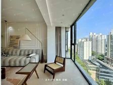 徐汇专属委托|房东出国| 可 |豪华装修|带车位|税费各付