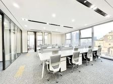 郑州东站旁 办公室招租 面积50至2000平不等 可随时看房