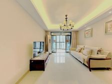 新城金郡 价格合理,出行方便,小区非常适合居住