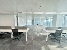 华贸200平米-2200平米|可定制装修与世界500强做邻居