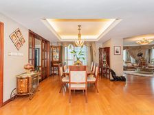 此房满五业主精装修高区江景房诚意出售希望周期快