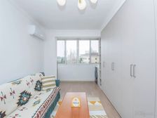 爱家独有钥匙房临河,采光视野好,南北通全明户型,30万精装修