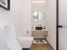 509平,两梯一户,价格有惊喜,让你相信爱情的好房子