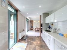 内环内滨江边两梯一户精装江景复式业主诚意出售