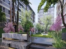 7号线1号线育才一路之隔,环球影城 找我特价