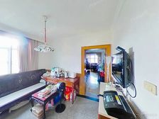 预装电梯 5楼南北全明厅带窗 户型好 不靠路 车位足 诚意卖