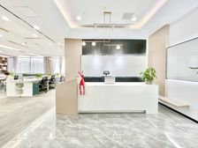 郑州东站旁 办公室招租 面积50至2000平不等 可随时看房