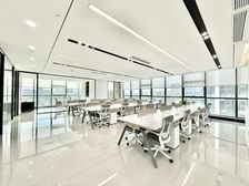 郑州东站旁 办公室招租 面积50至2000平不等 可随时看房