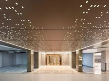 能建·京玥兰园 140平4居 南北向简装修 视野无遮挡